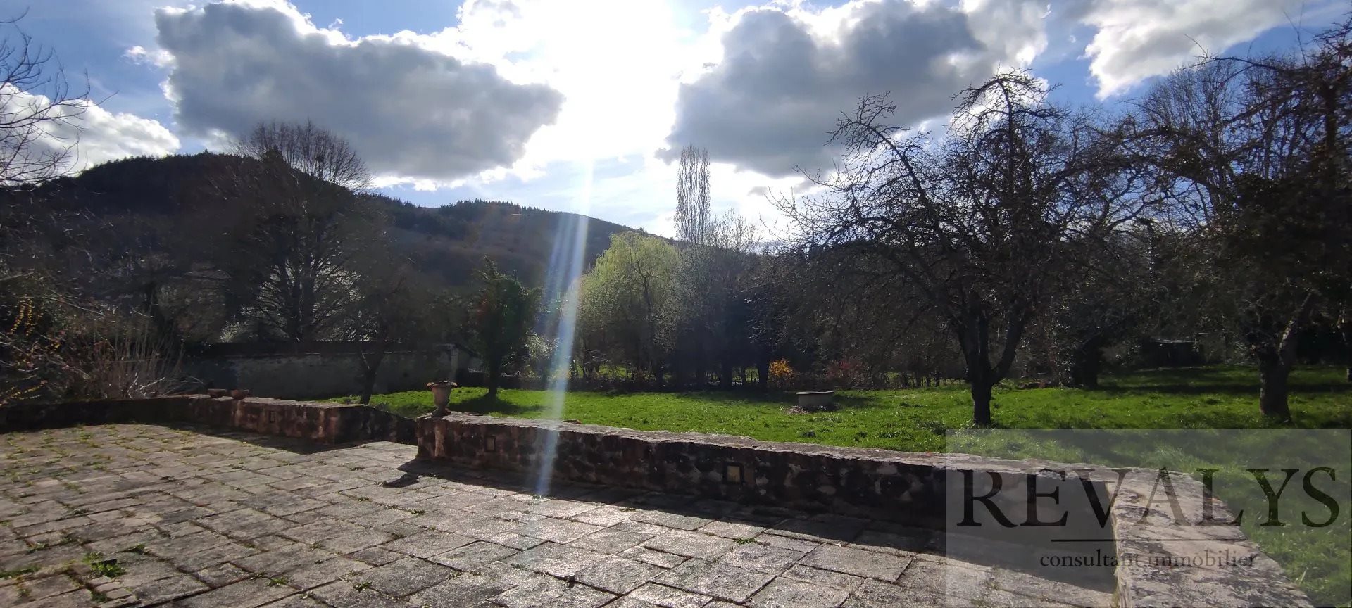 Maison à vendre, 200m², Autun