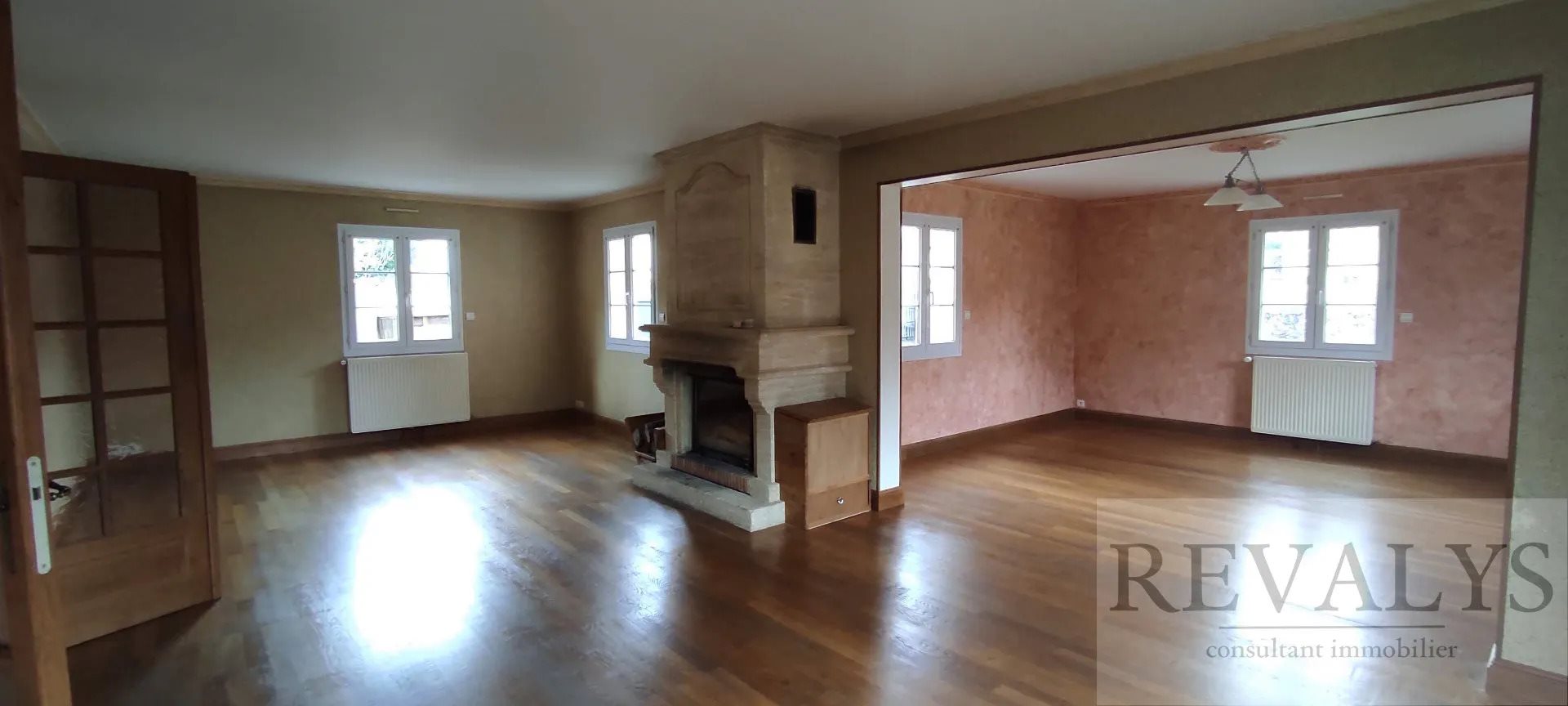 Maison à vendre, 200m², Autun