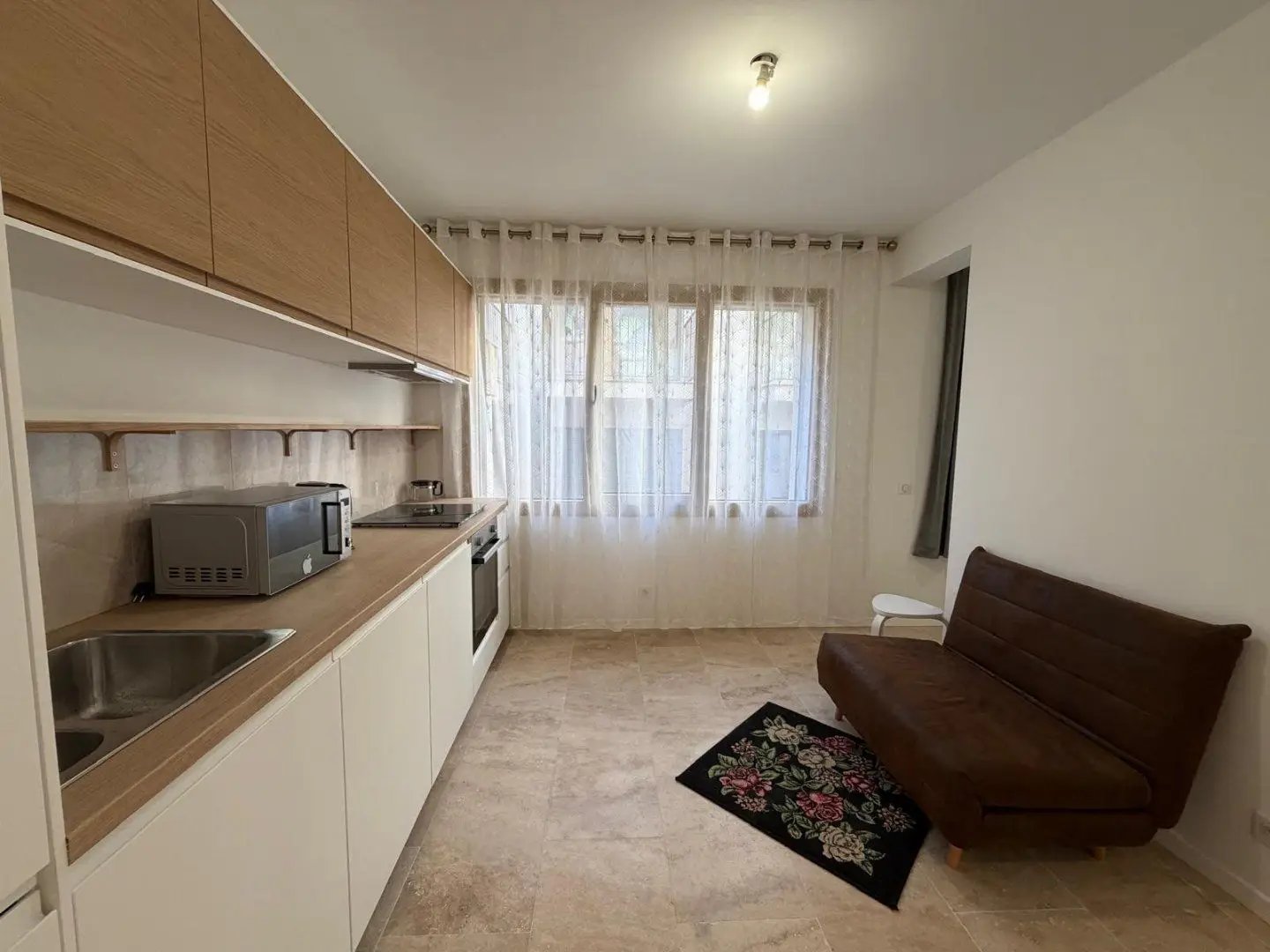 Appartement à vendre, 26m², Nice