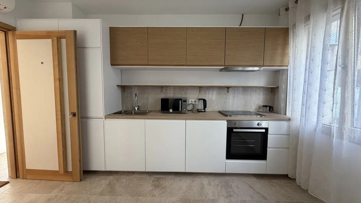 Appartement à vendre, 26m², Nice
