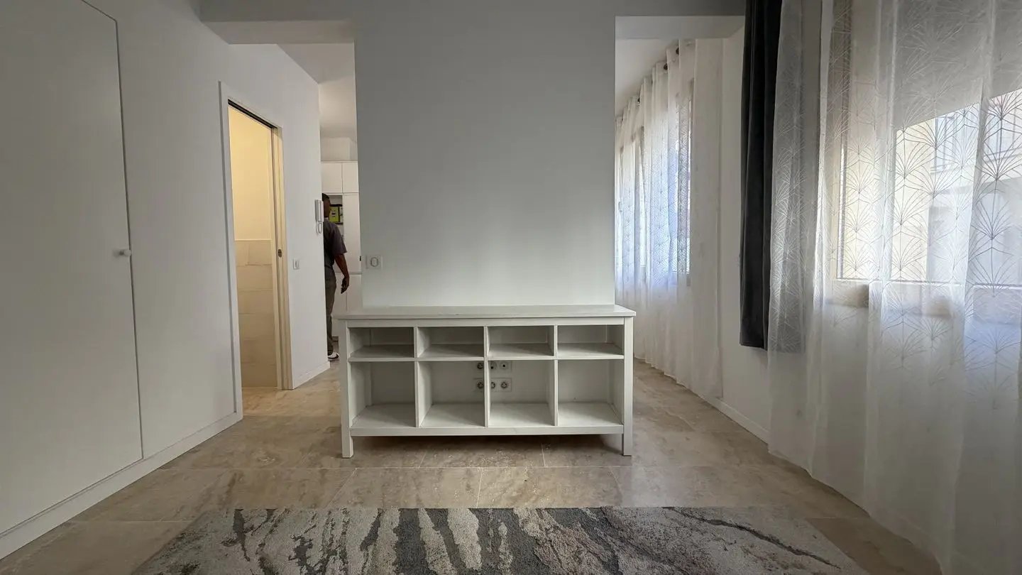 Appartement à vendre, 26m², Nice