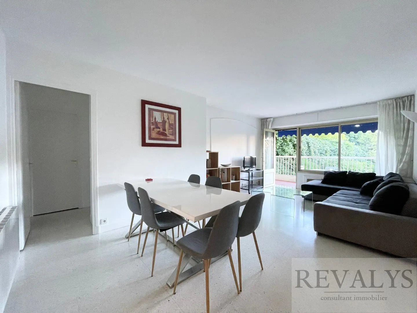 Appartement à vendre, 71m², Saint-Jean-Cap-Ferrat