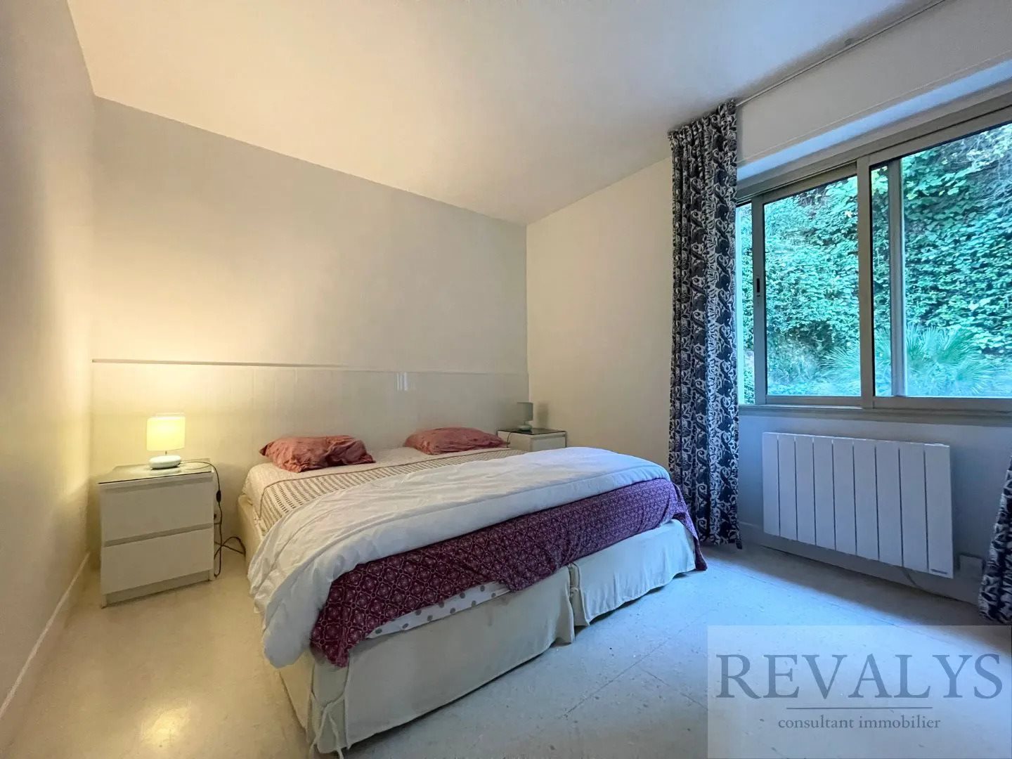 Appartement à vendre, 71m², Saint-Jean-Cap-Ferrat