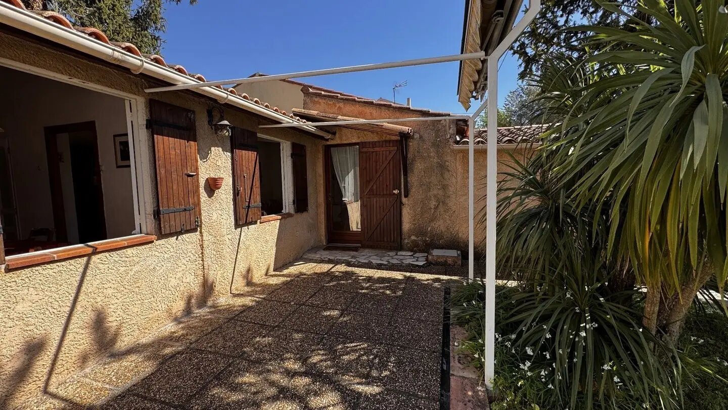 Maison à vendre, 75m², Cannes