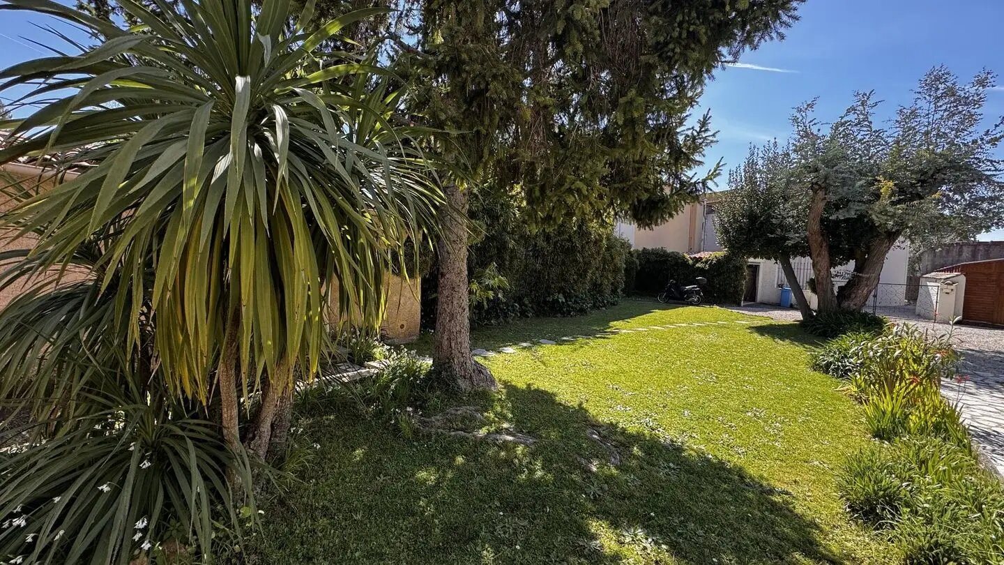 Maison à vendre, 75m², Cannes