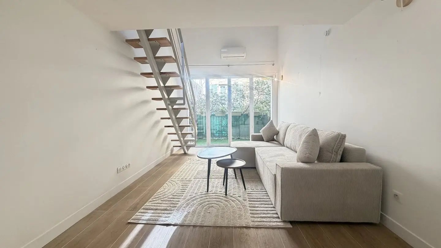 Appartement à vendre, 42m², Nice