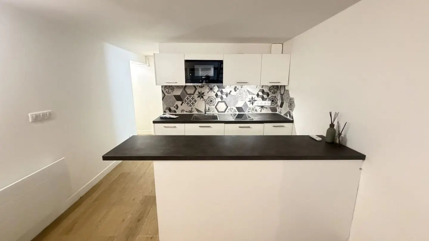 Appartement à vendre, 42m², Nice