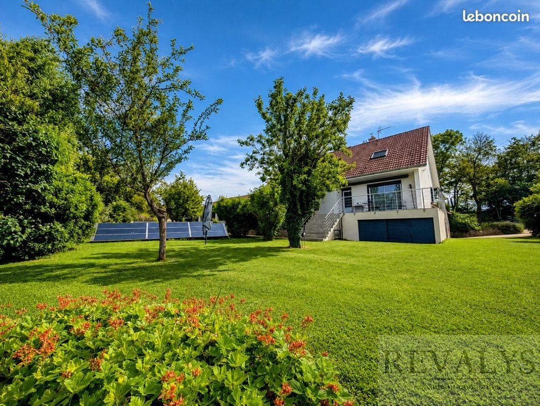 Maison à vendre, 152m², Savigny-le-Sec