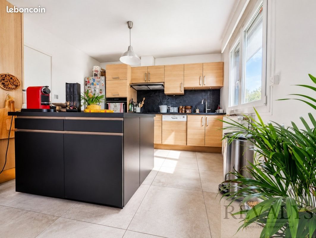 Maison à vendre, 152m², Savigny-le-Sec