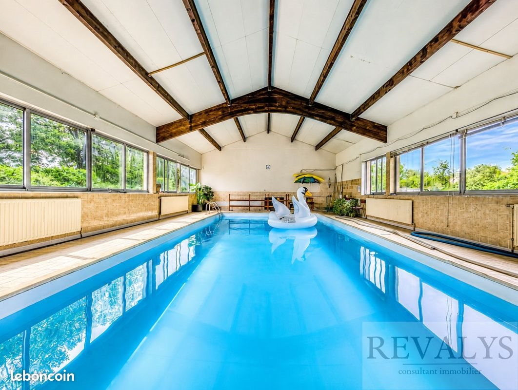 Maison à vendre, 152m², Savigny-le-Sec