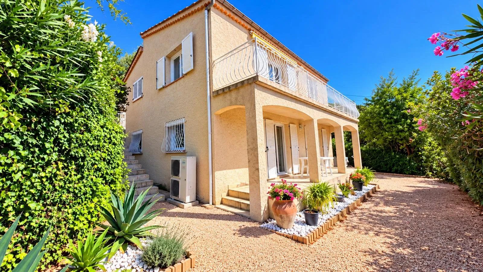 Maison à vendre, 152m², Saint-Jeannet