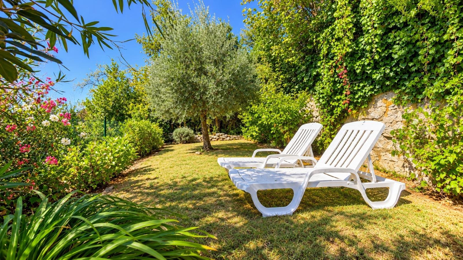 Maison à vendre, 152m², Saint-Jeannet
