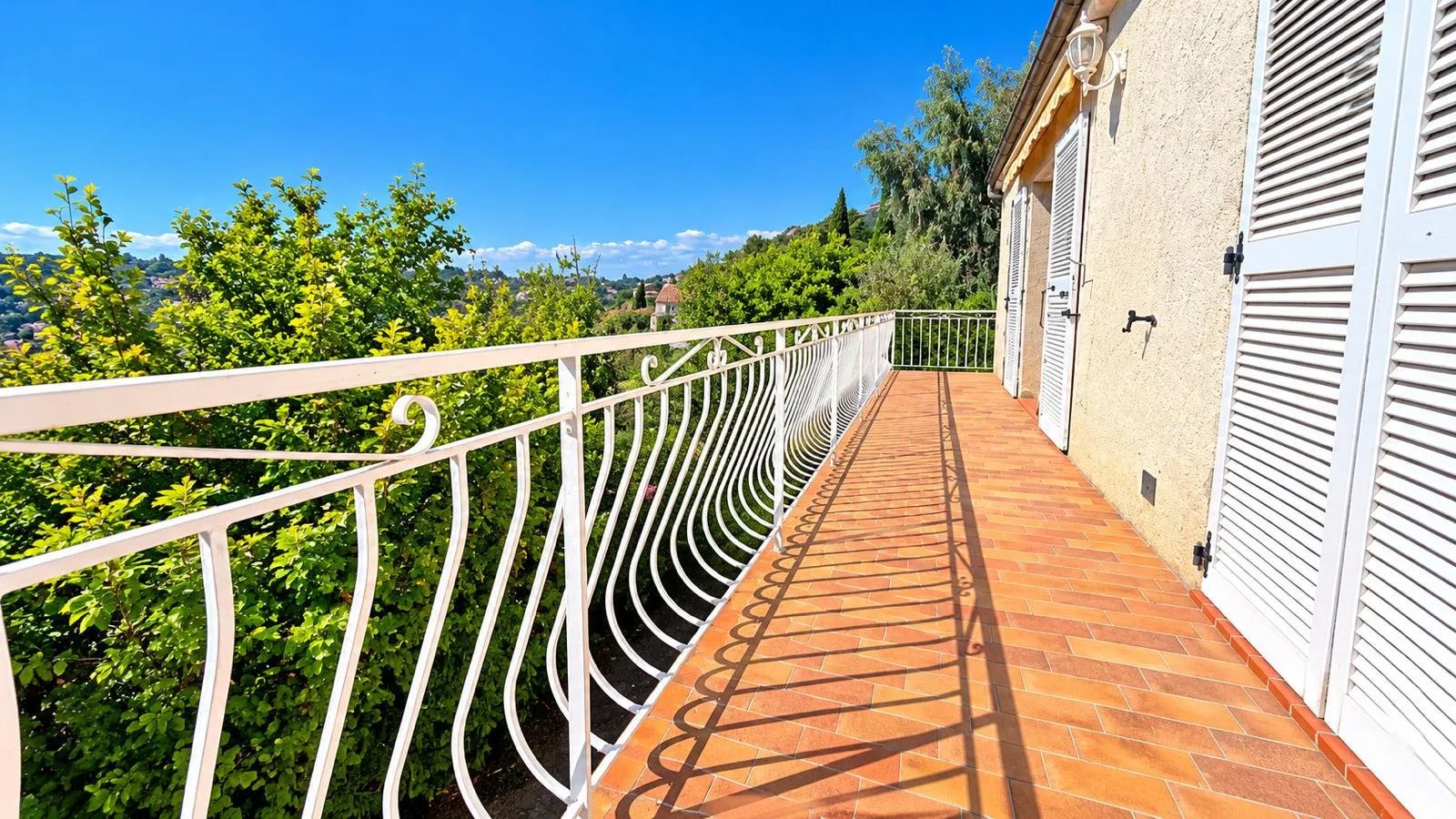 Maison à vendre, 152m², Saint-Jeannet