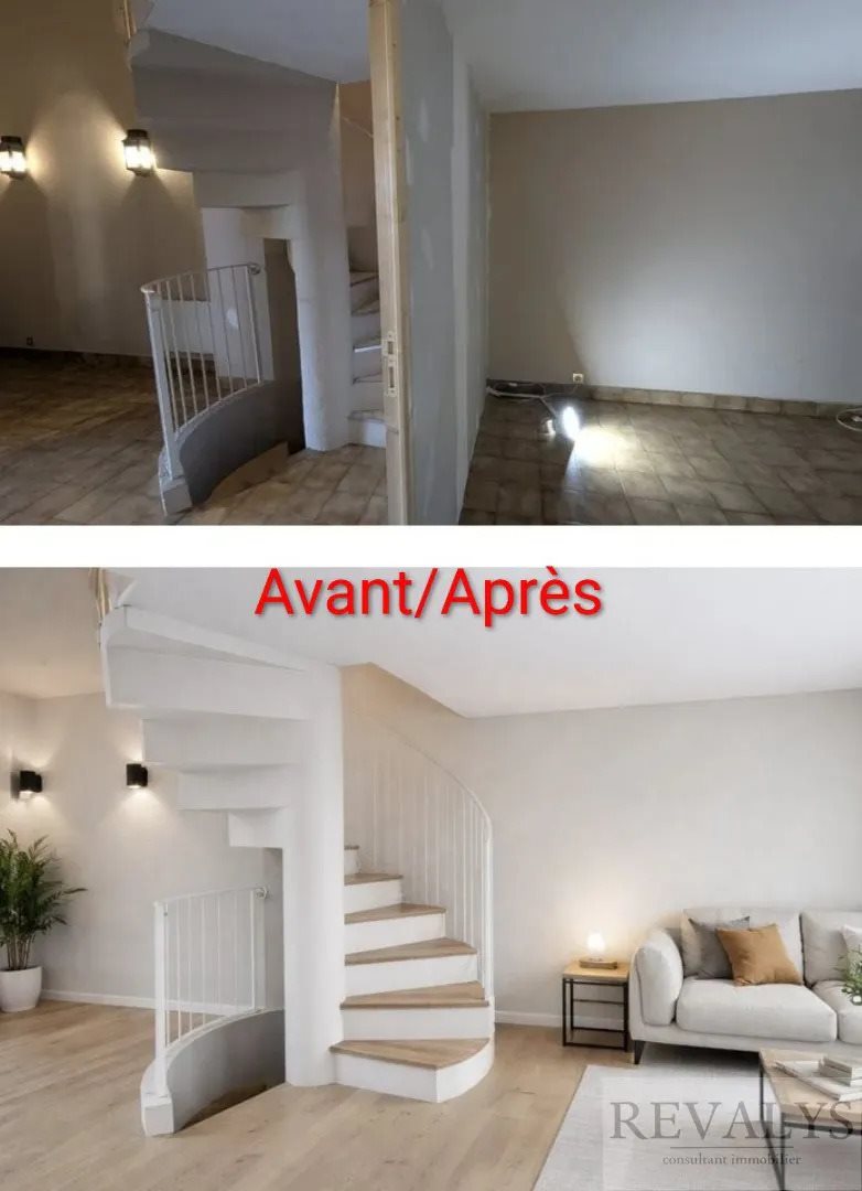 Appartement à vendre, 75m², Le Cannet