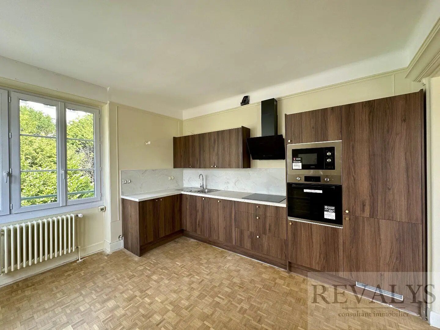Appartement à vendre, 94m², Dijon