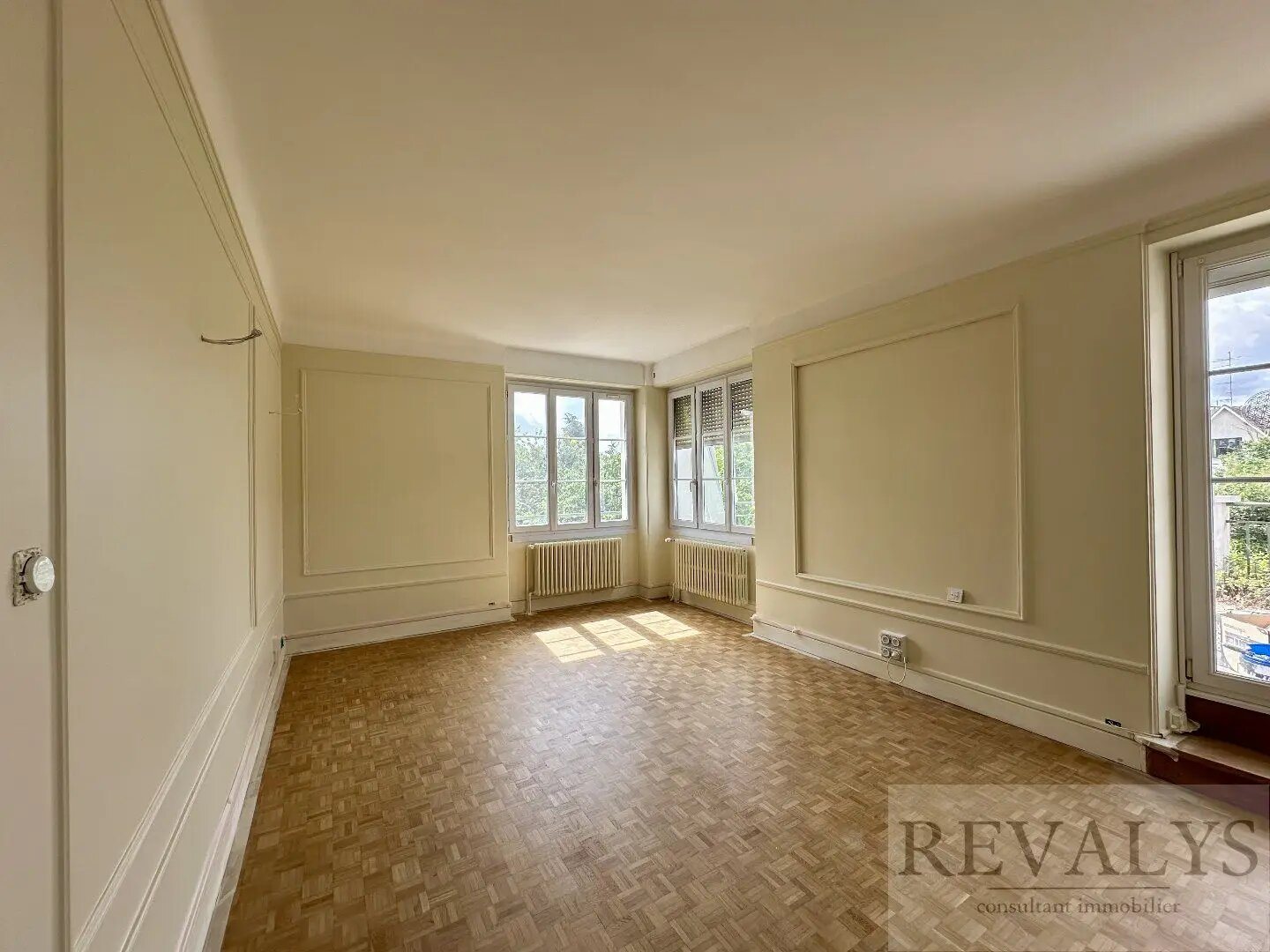 Appartement à vendre, 94m², Dijon