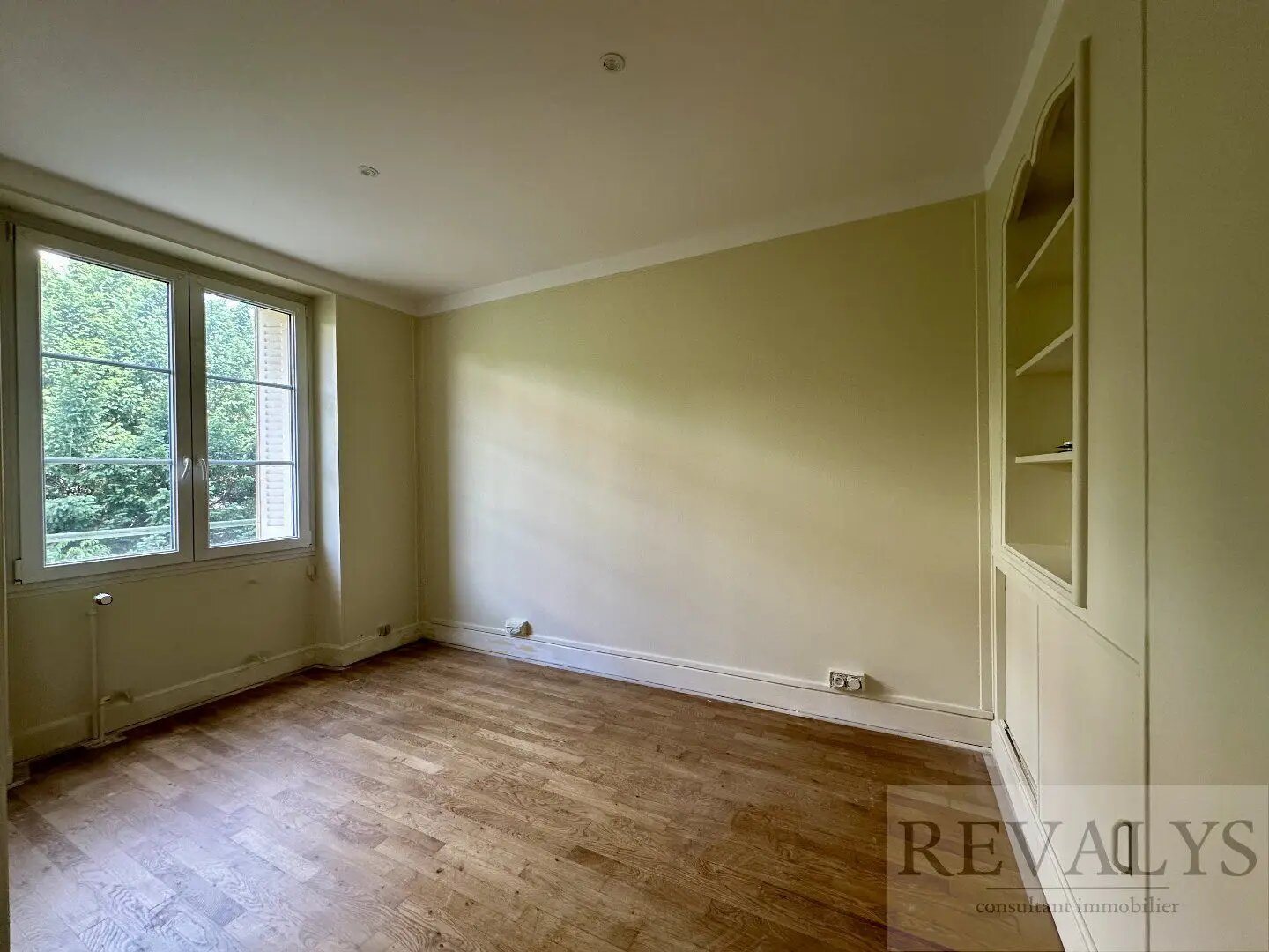 Appartement à vendre, 94m², Dijon