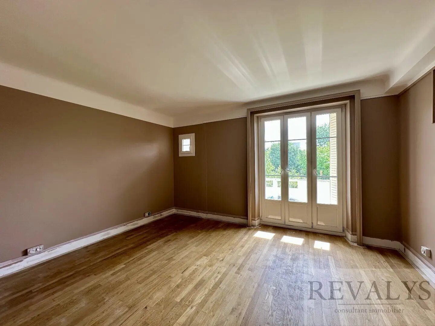 Appartement à vendre, 94m², Dijon