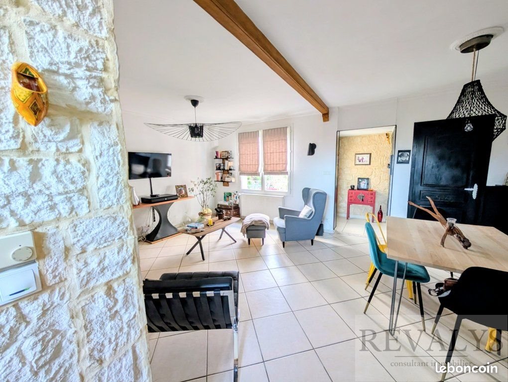 Maison à vendre, 73m², Chenôve