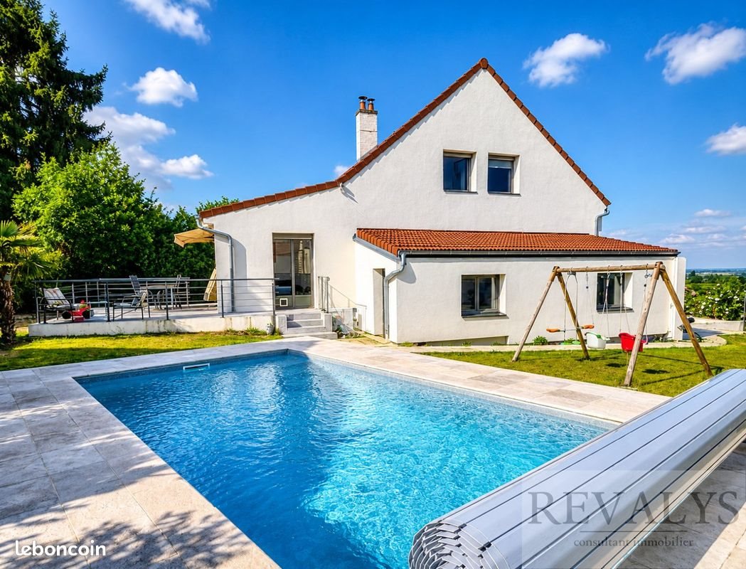 Maison à vendre, 96m², Fixin