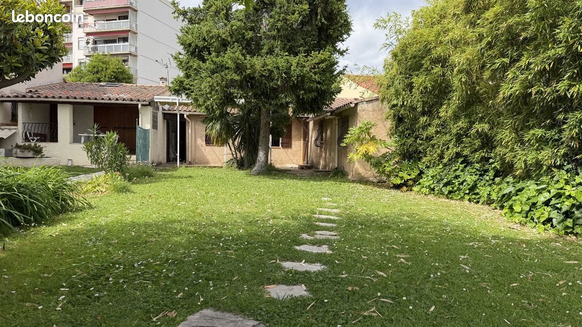Maison à vendre, 76m², Cannes