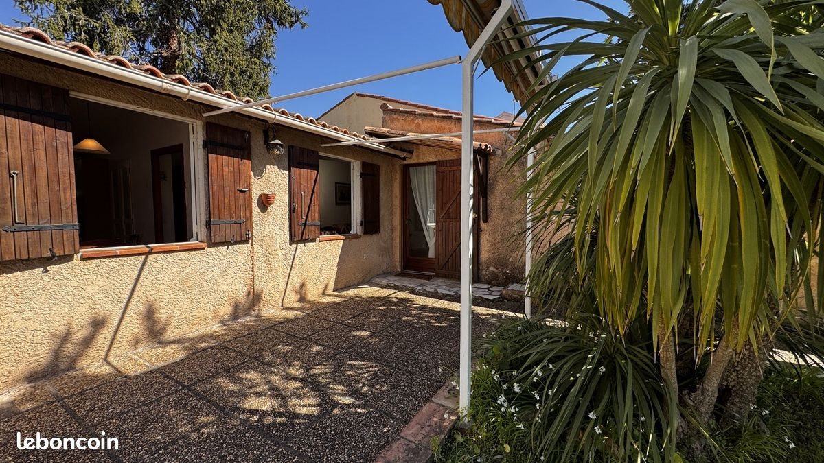 Maison à vendre, 76m², Cannes