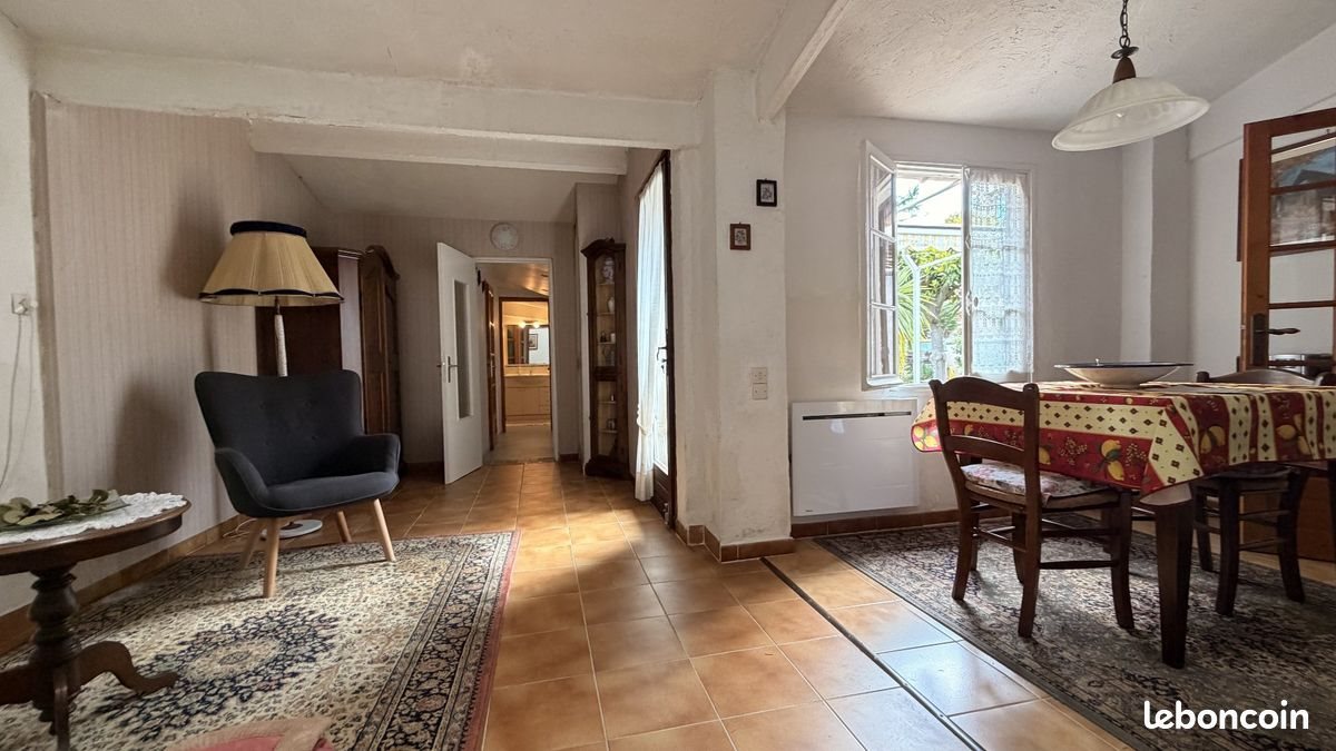Maison à vendre, 76m², Cannes