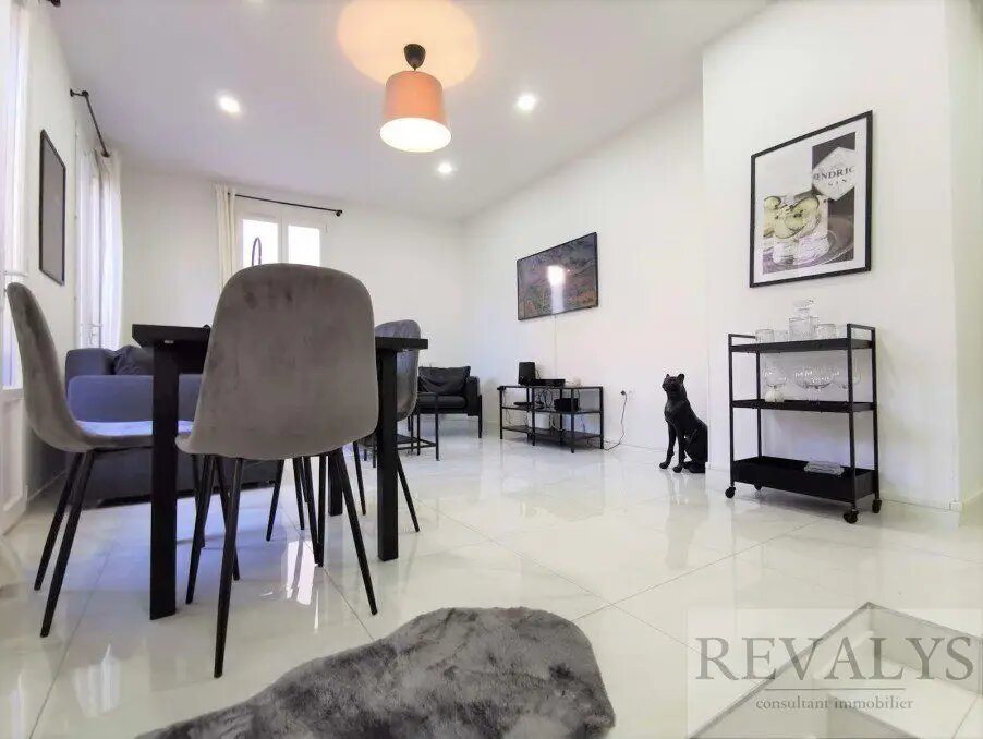 Appartement à vendre, 39m², Talant