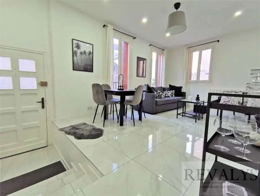 Appartement à vendre, 39m², Talant