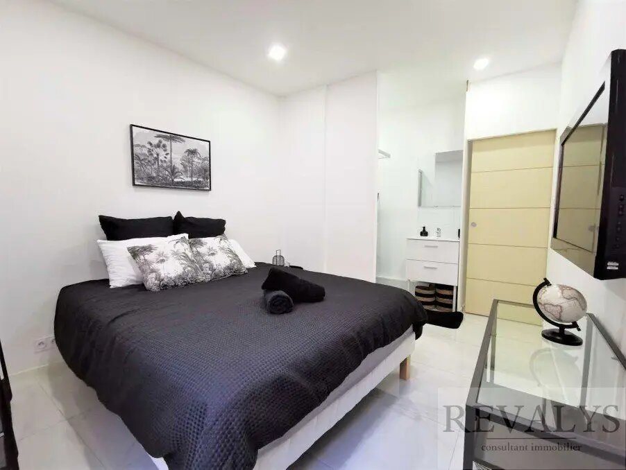 Appartement à vendre, 39m², Talant