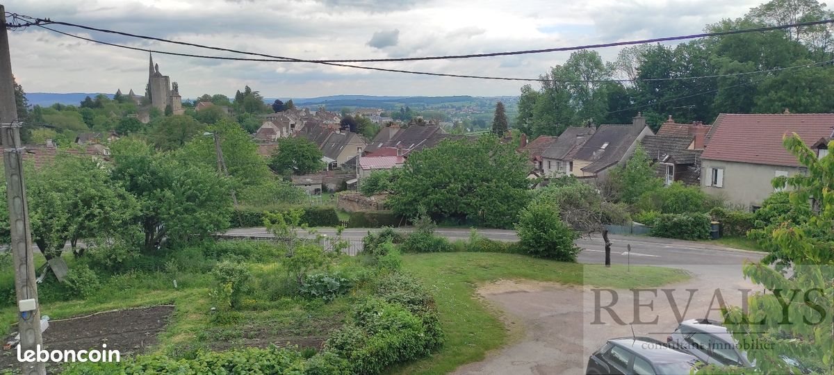 Maison à vendre, 110m², Autun