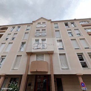Appartement à vendre, 53m², Autun