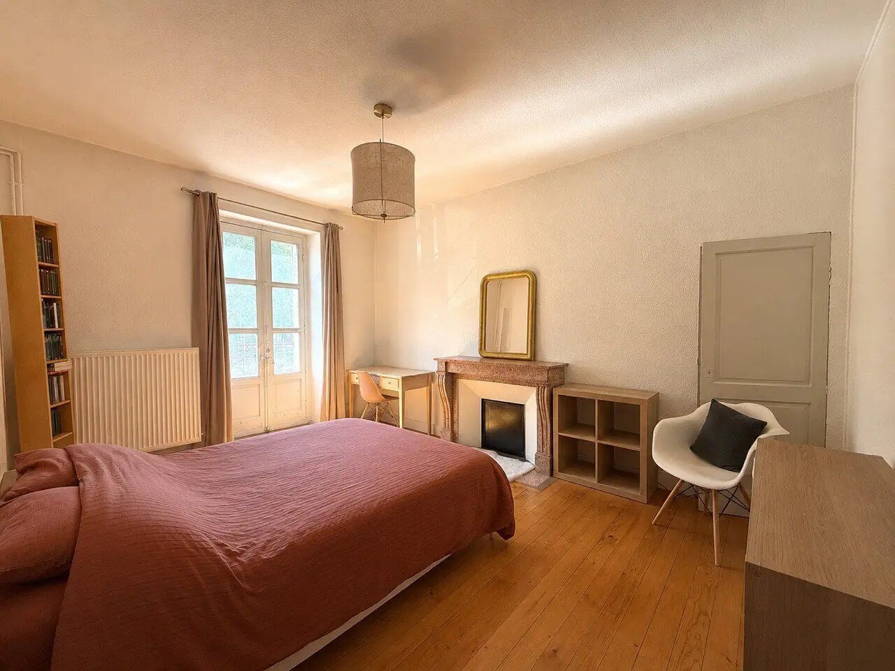 Appartement à vendre, 75m², Dijon