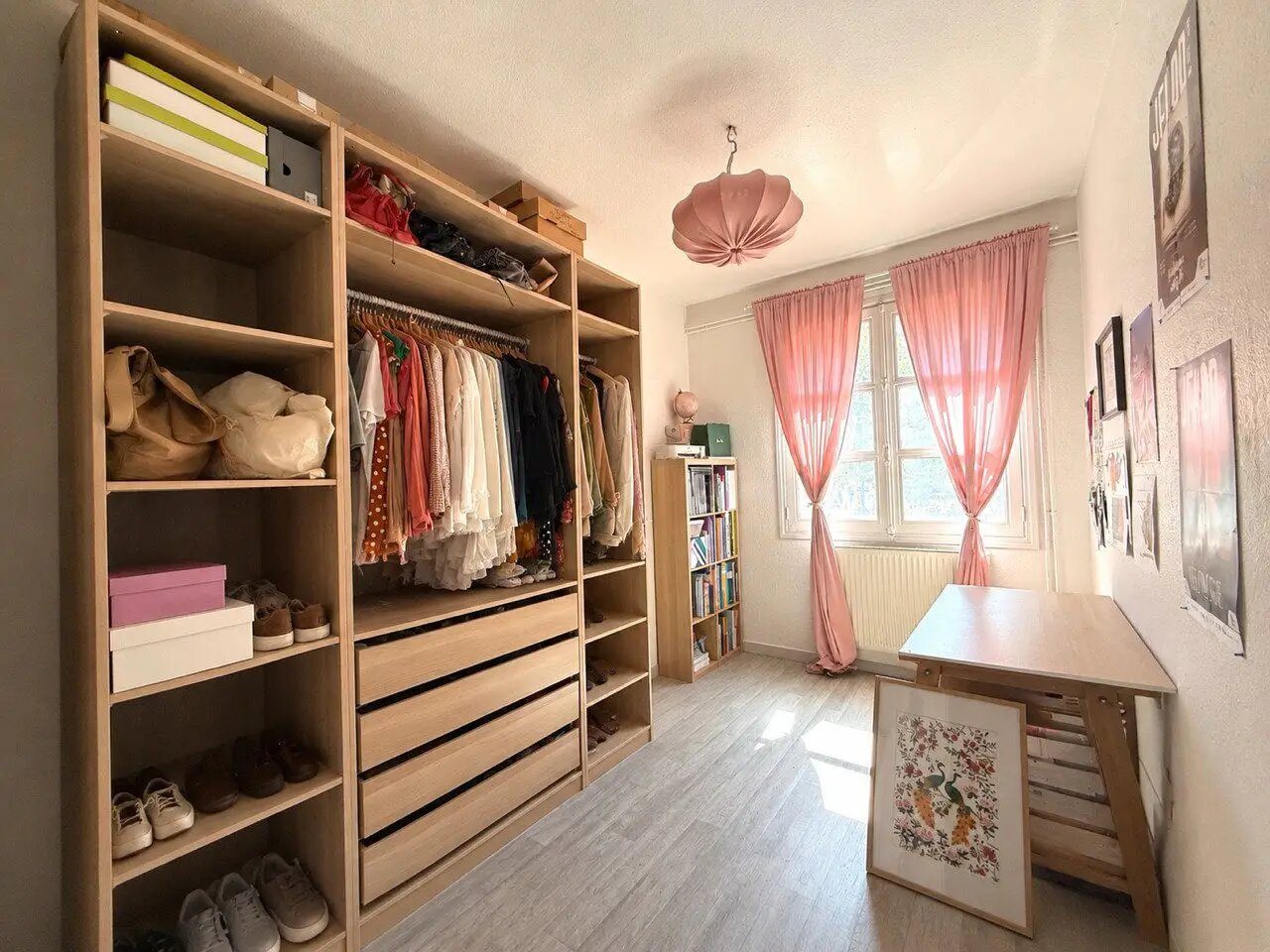 Appartement à vendre, 75m², Dijon