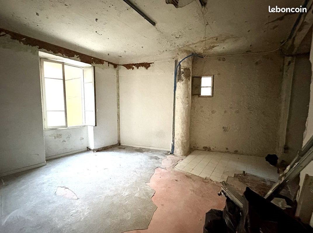 Appartement à vendre, 27m², Nice