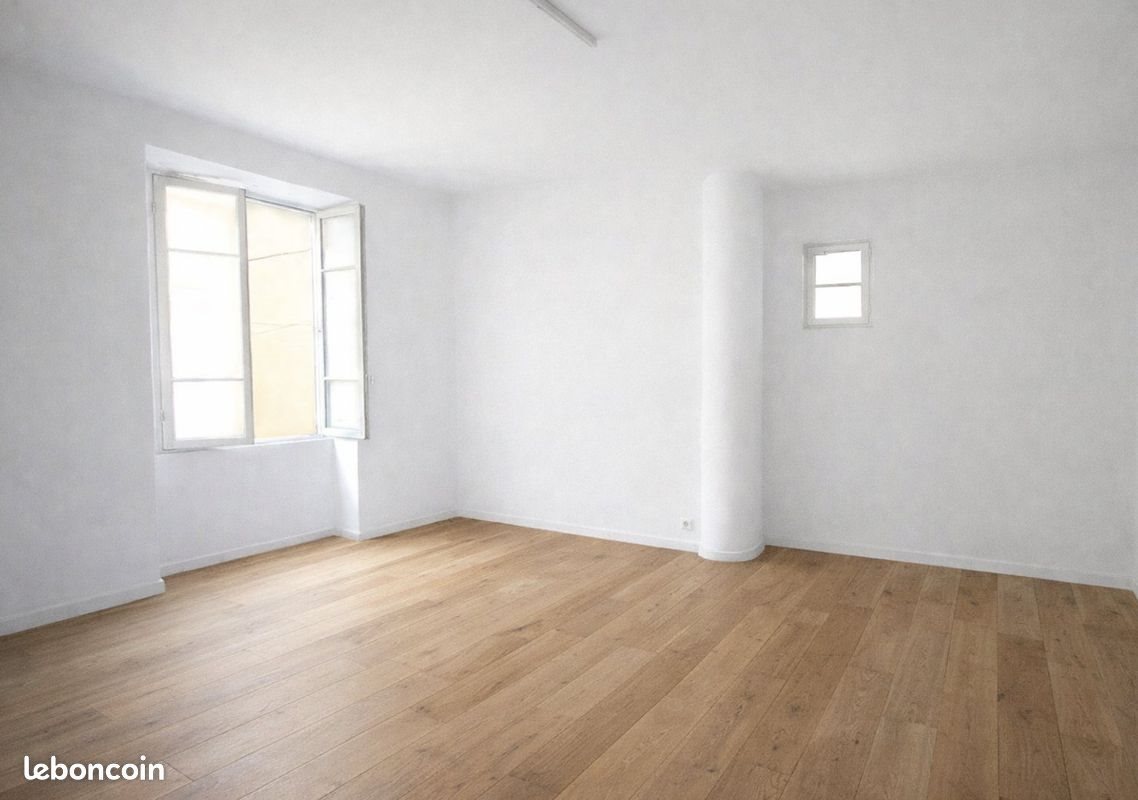 Appartement à vendre, 27m², Nice