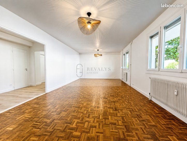 Appartement à vendre, 96m², Dijon