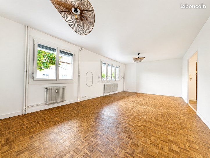Appartement à vendre, 96m², Dijon