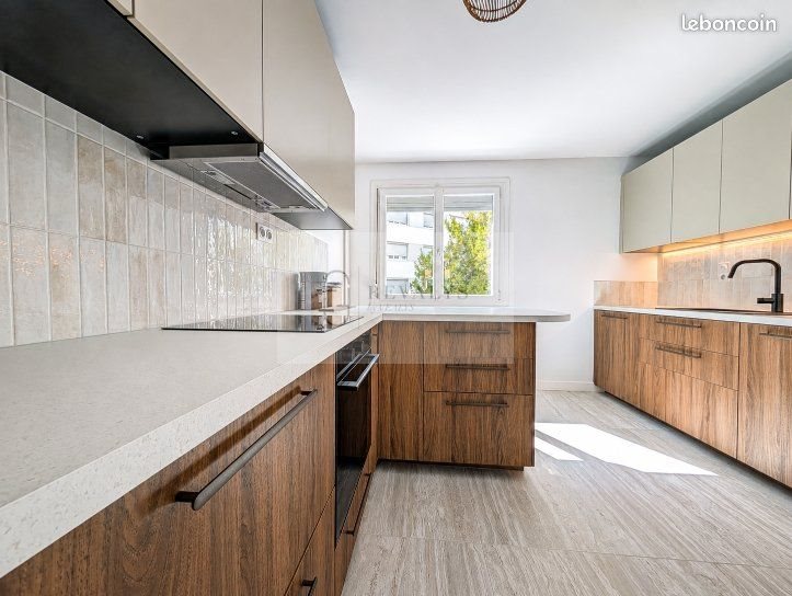 Appartement à vendre, 96m², Dijon
