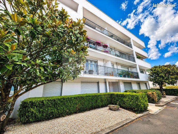 Appartement à vendre, 96m², Dijon