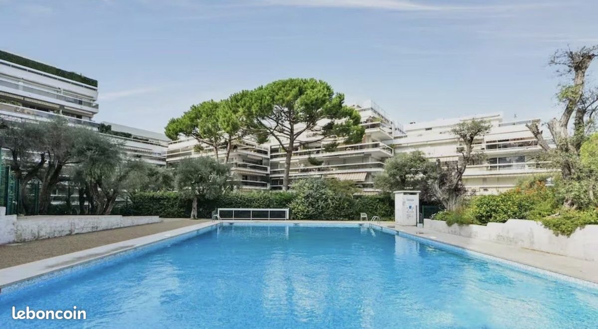 Appartement à vendre, 70m², Antibes