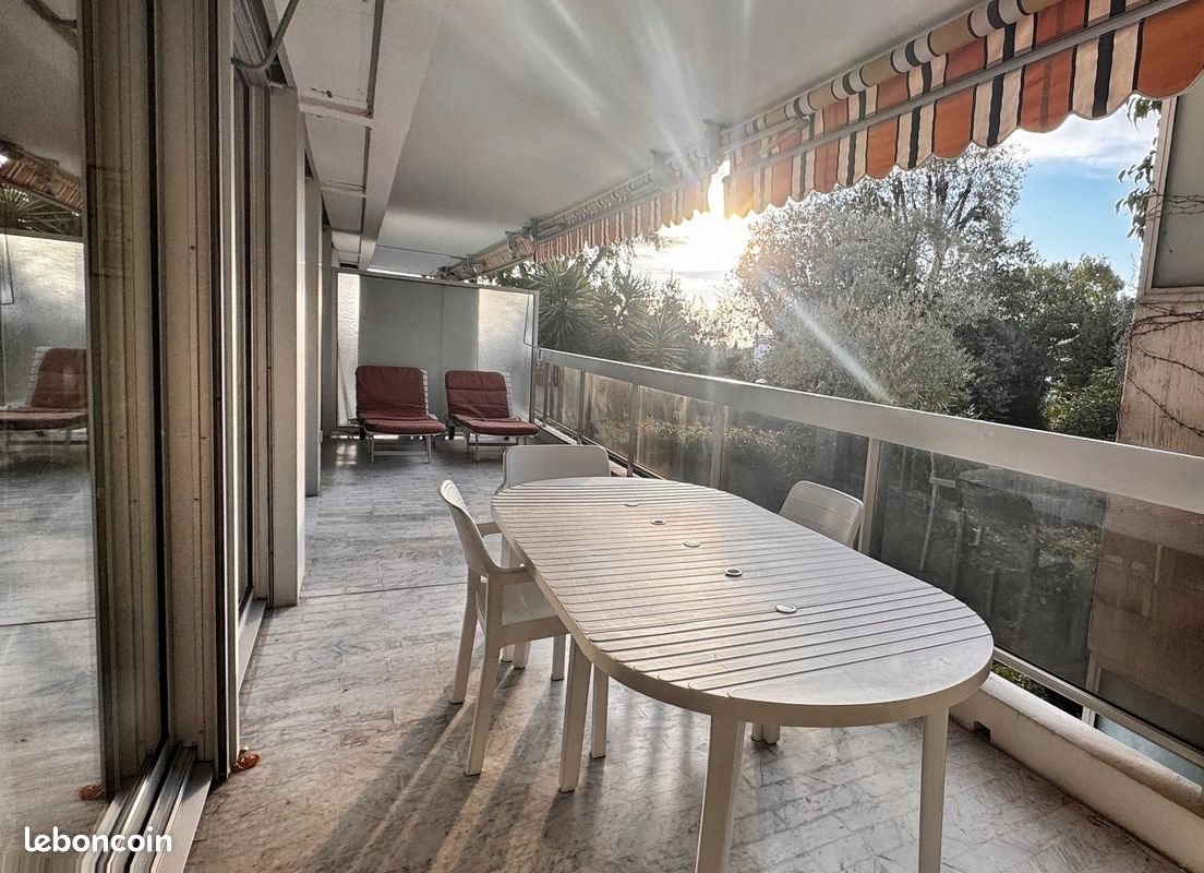 Appartement à vendre, 70m², Antibes