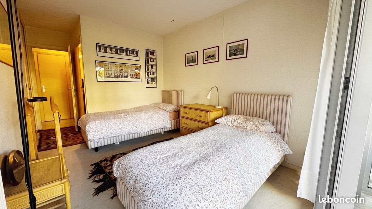 Appartement à vendre, 70m², Antibes