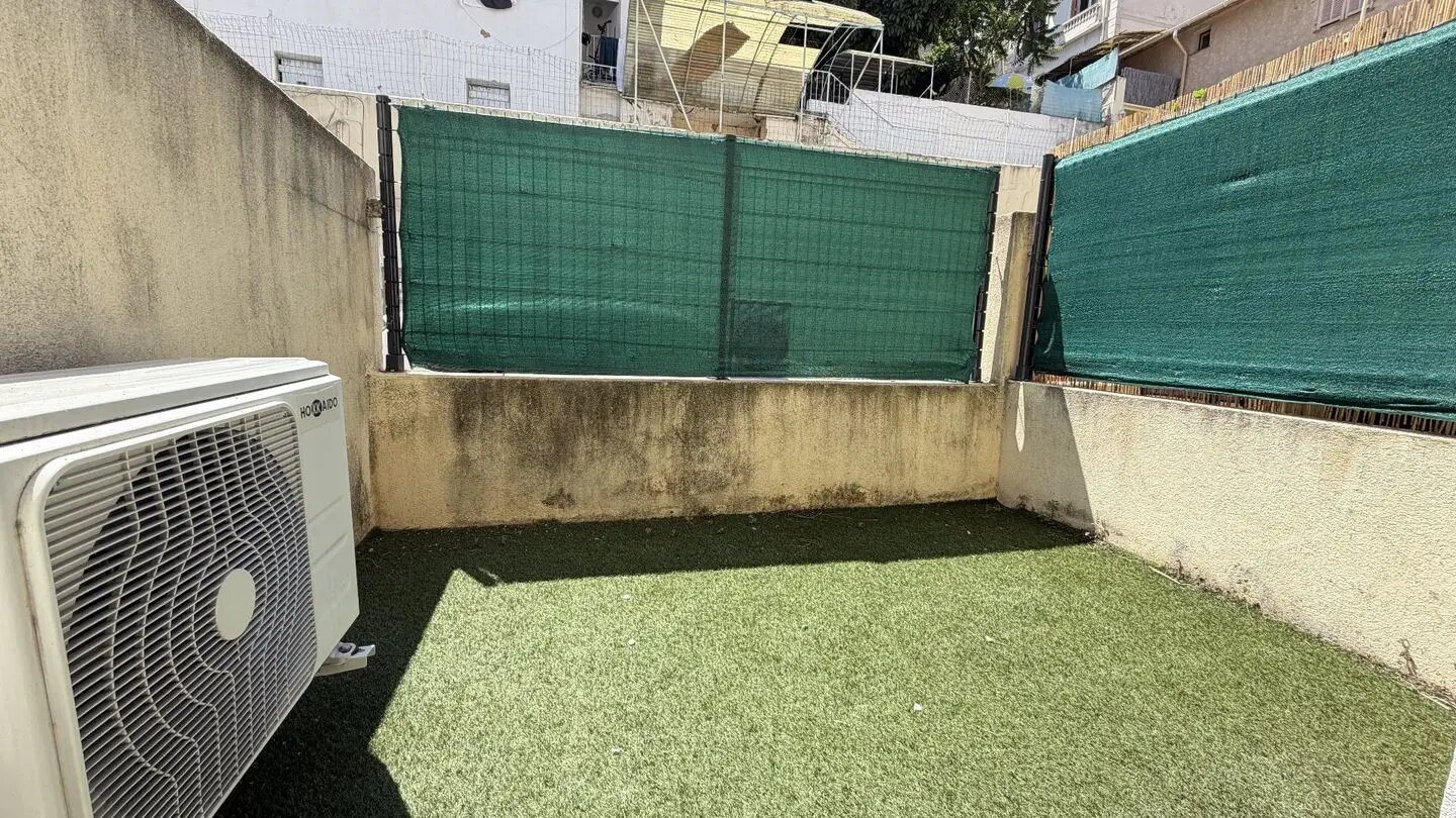 Appartement à vendre, 20m², Nice