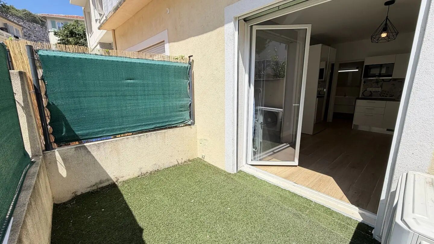 Appartement à vendre, 20m², Nice