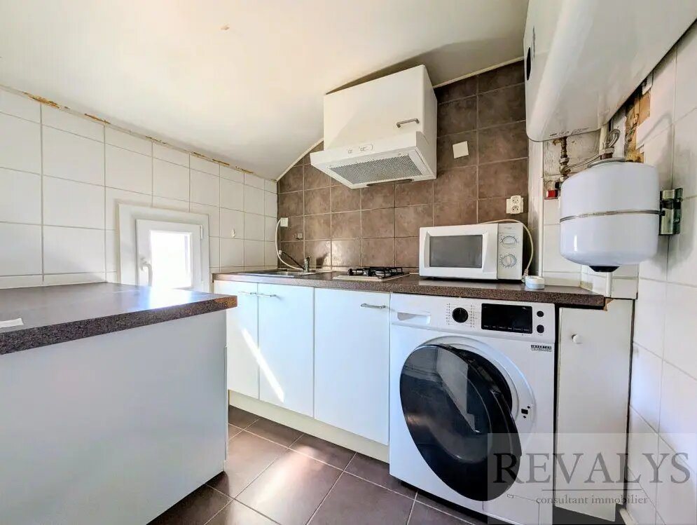 Appartement à vendre, 27m², Dijon