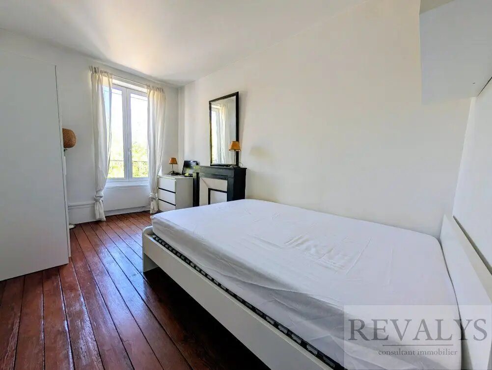 Appartement à vendre, 27m², Dijon