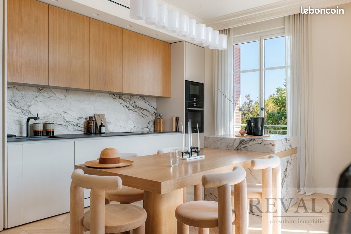 Appartement à vendre, 82m², Nice
