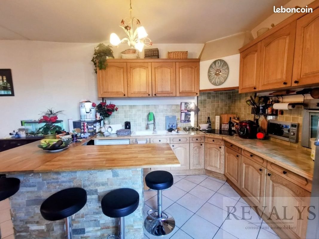 Maison à vendre, 75m², Coaraze