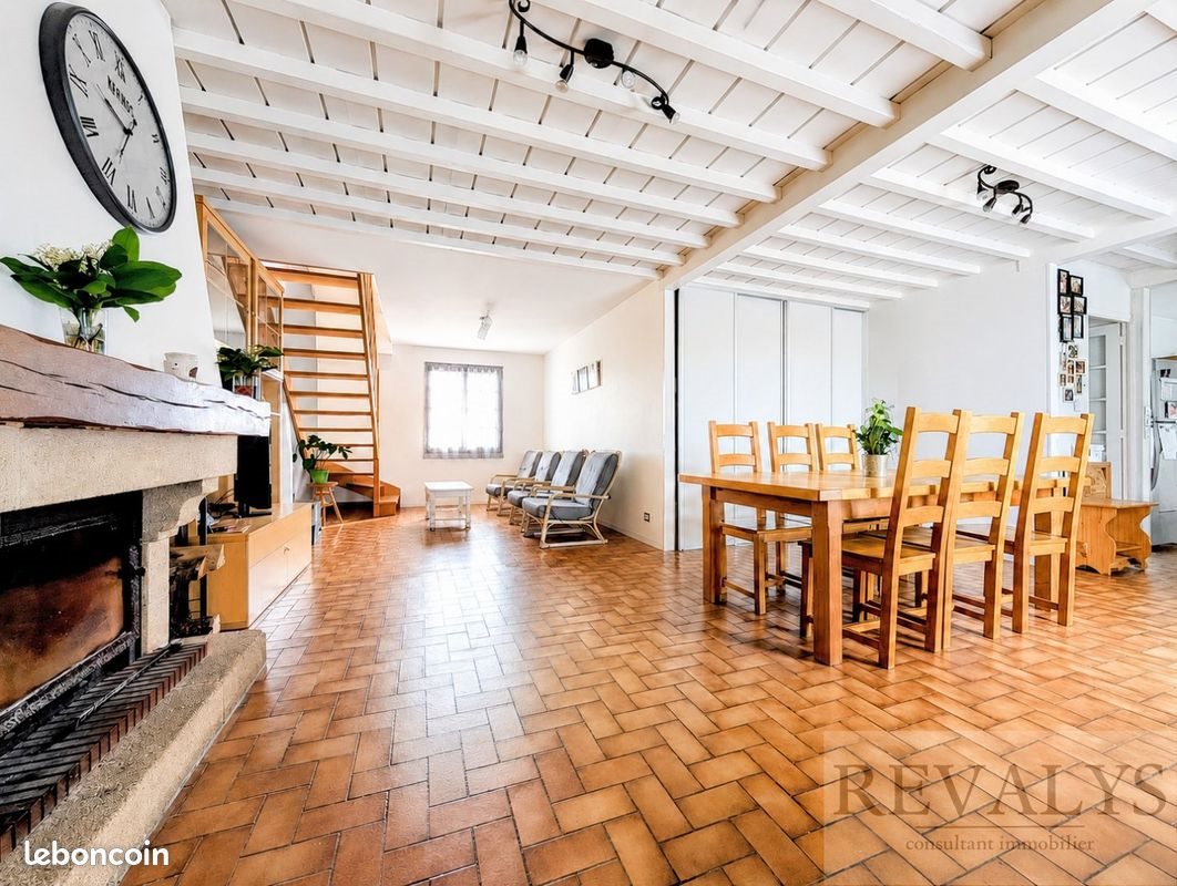 Maison à vendre, 153m², Aiserey